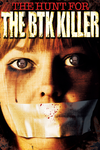 Movies The Hunt for the BTK Killer poster