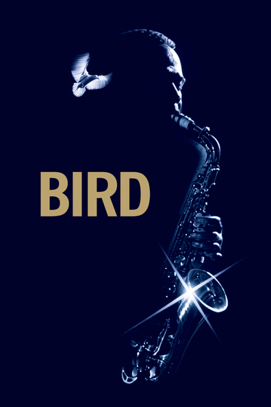 Movies Bird poster