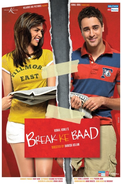 Movies Break Ke Baad poster