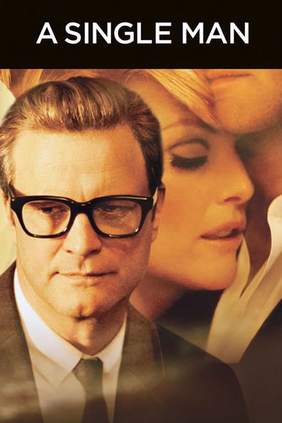Movies A Single Man poster