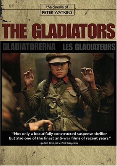 Movies Gladiator poster