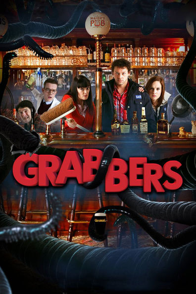 Movies Grabbers poster