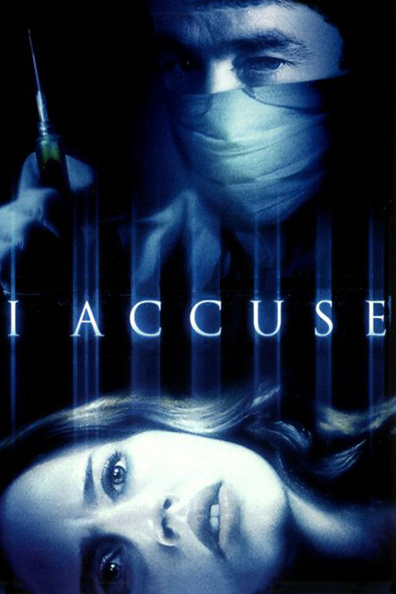 Movies I Accuse poster