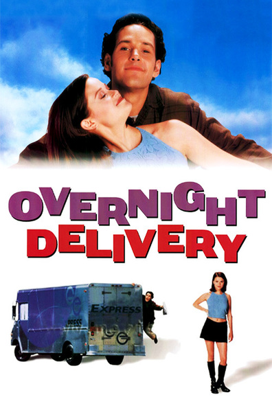 Movies Overnight Delivery poster