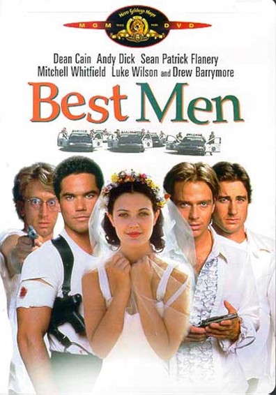 Movies Best Men poster