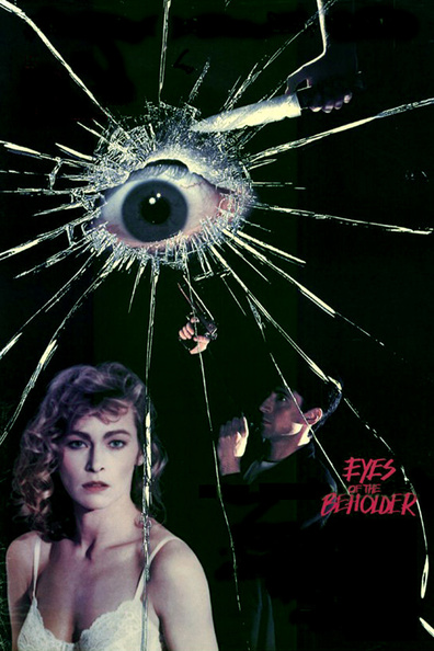 Movies Eyes of the Beholder poster