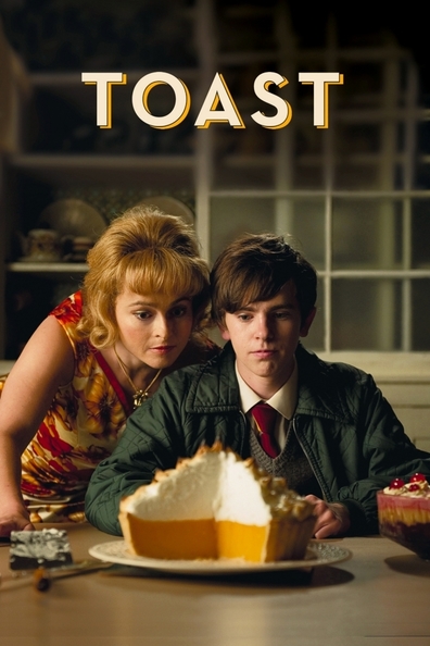 Movies Toast poster