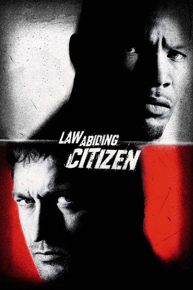 Movies Law Abiding Citizen poster