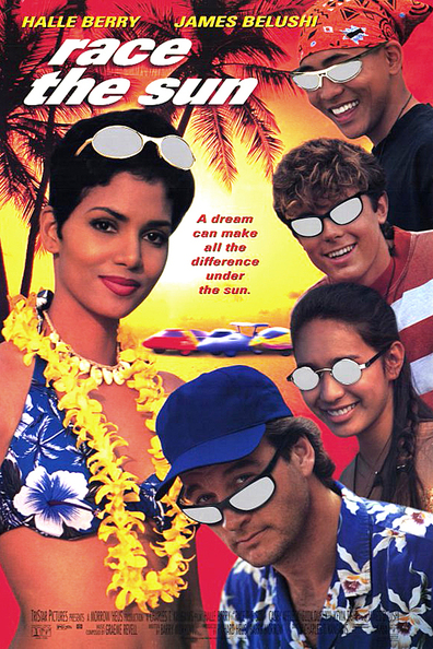 Movies Race the Sun poster