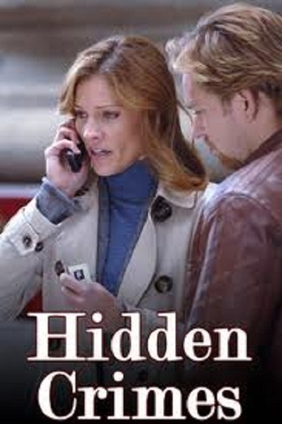 Movies Hidden Crimes poster