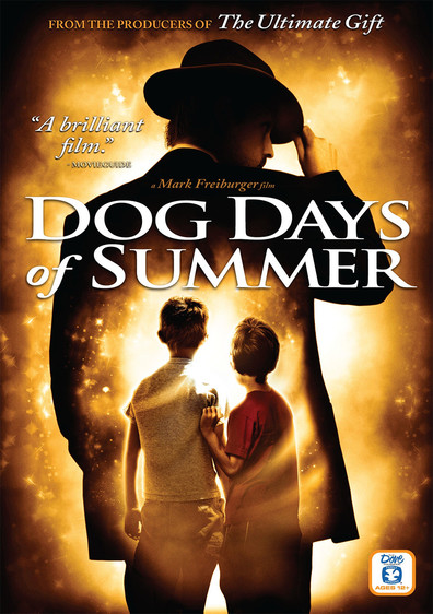 Movies Dog Days of Summer poster