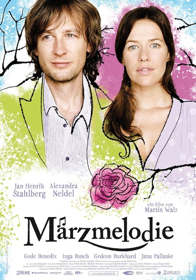 Movies Marzmelodie poster