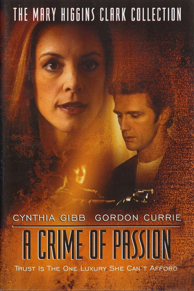 Movies A Crime of Passion poster
