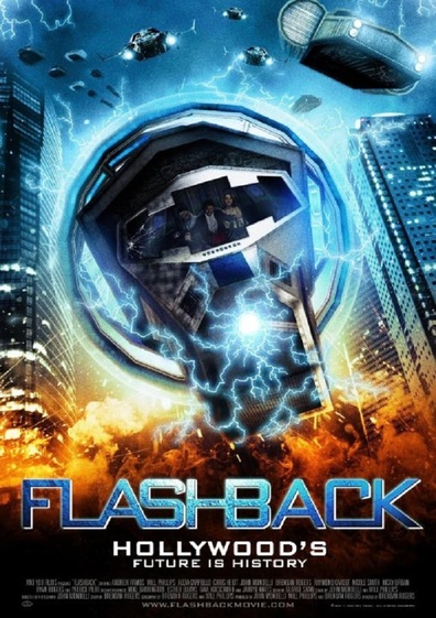 Movies Flashback poster