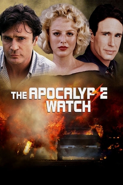 Movies The Apocalypse Watch poster