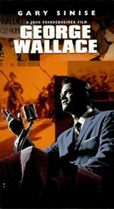 Movies George Wallace poster