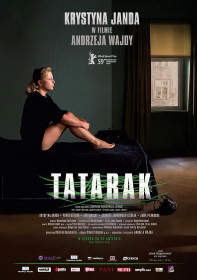 Movies Tatarak poster