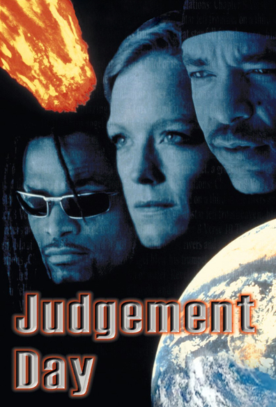 Movies Judgment Day poster