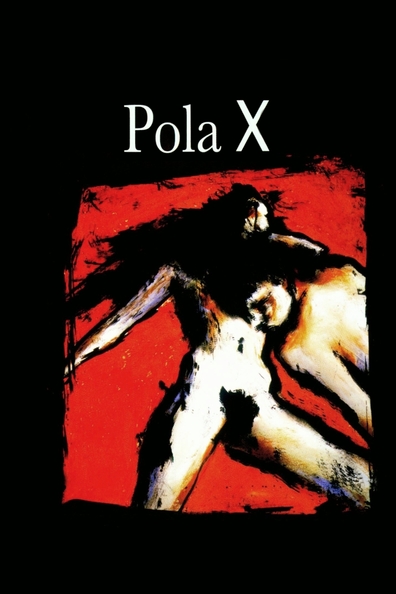 Movies Pola X poster