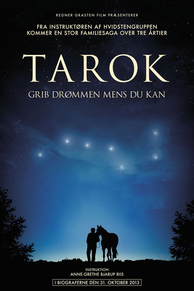 Movies Tarok poster