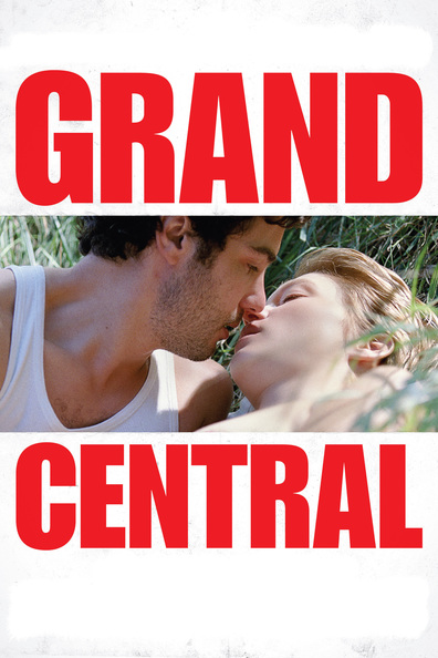 Movies Grand Central poster
