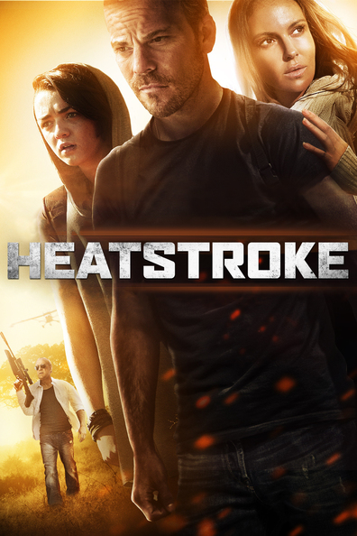 Movies Heatstroke poster