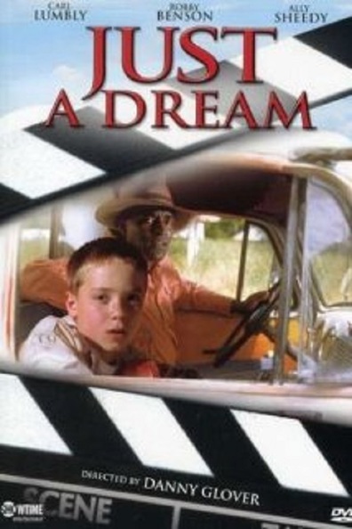 Movies Just a Dream poster