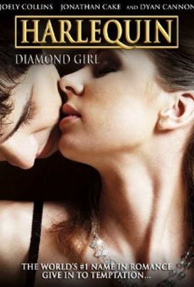 Movies Diamond Girl poster