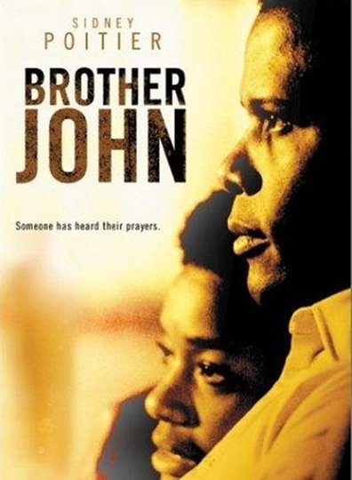 Movies Brother John poster