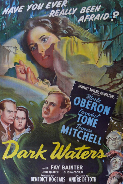 Movies Dark Waters poster