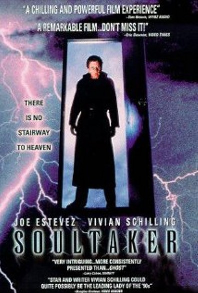 Movies Soultaker poster