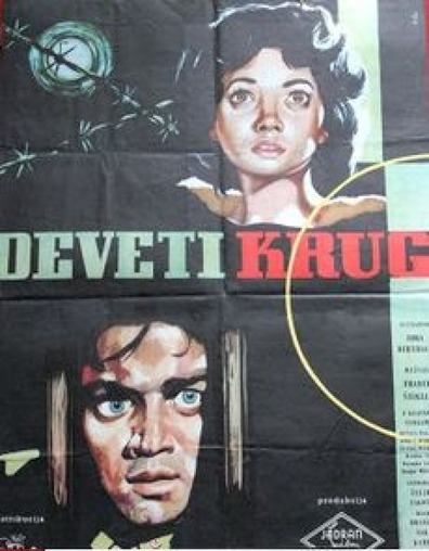 Movies Deveti krug poster