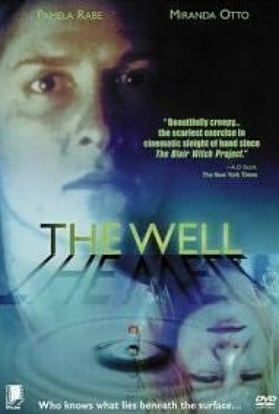 Movies The Well poster