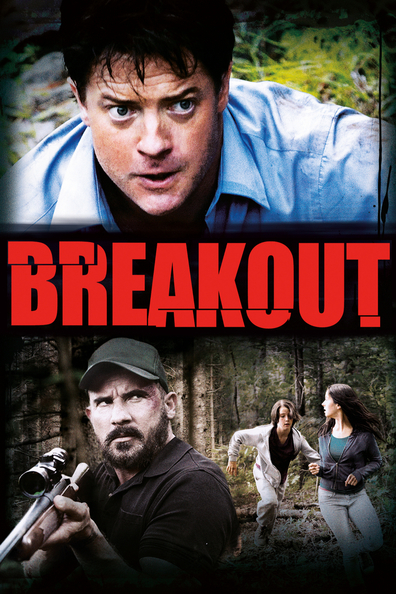 Movies Breakout poster