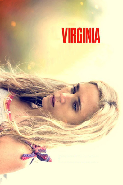 Movies What's Wrong with Virginia poster