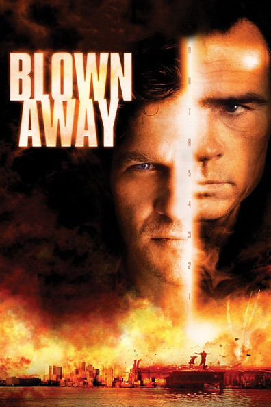 Movies Blown Away poster