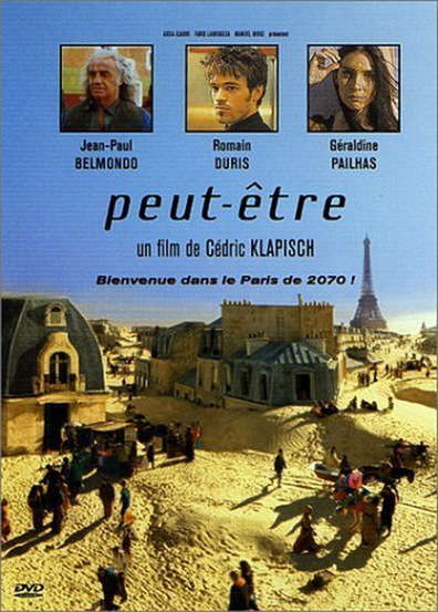Movies Peut-etre poster