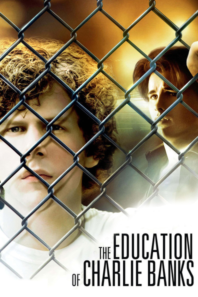 Movies The Education of Charlie Banks poster