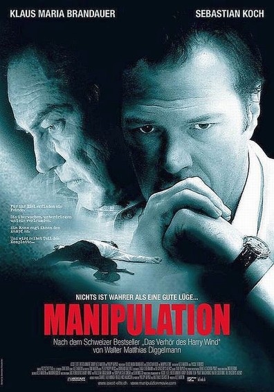 Movies Manipulation poster