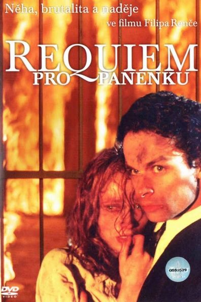 Movies Requiem pro panenku poster