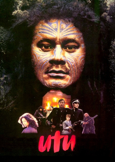 Movies Utu poster