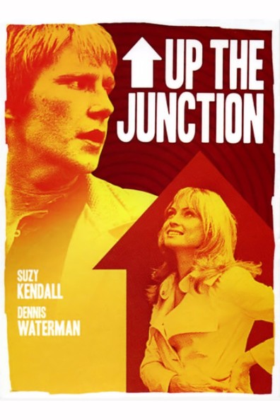 Movies Up the Junction poster