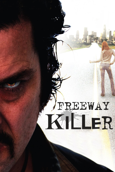 Movies Freeway Killer poster