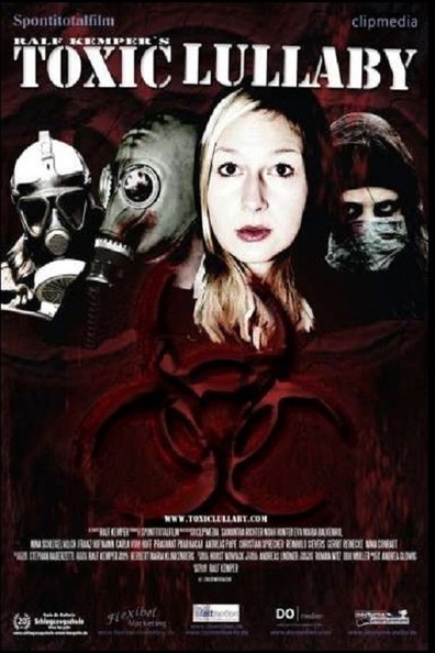 Movies Toxic Lullaby poster