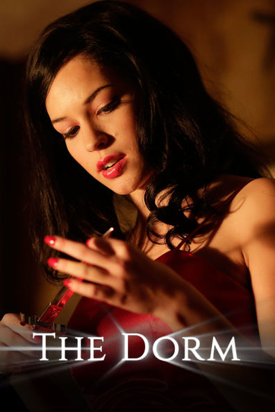 Movies The Dorm poster