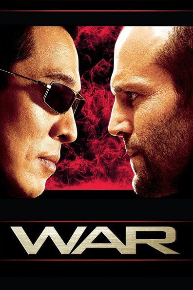 Movies War poster