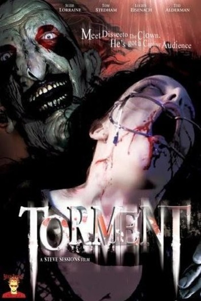 Movies Torment poster