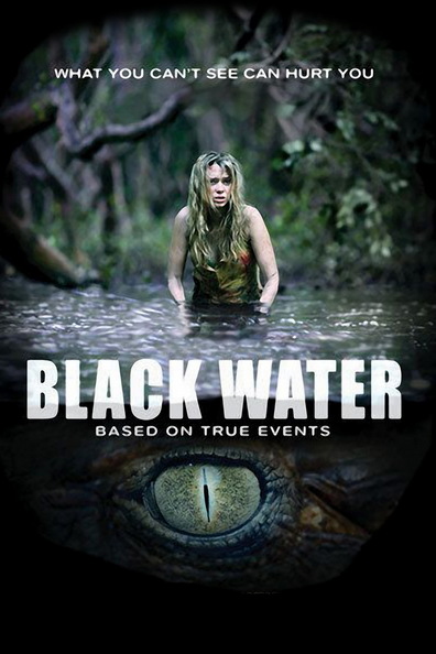 Movies Black Water poster