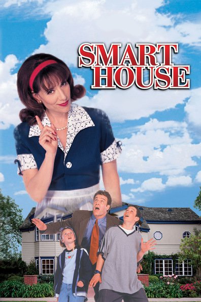 Movies Smart House poster