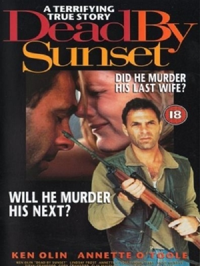 Movies Dead by Sunset poster